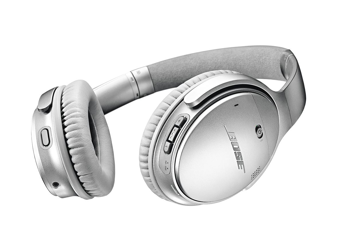 Bose QuietComfort 35 II