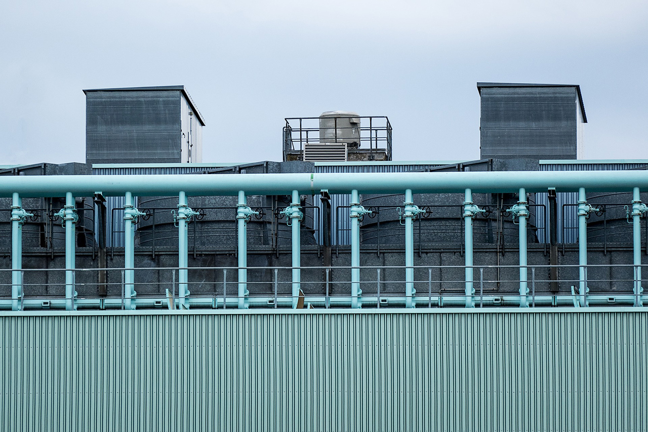 Что прочнее – профильная труба или круглая труба?