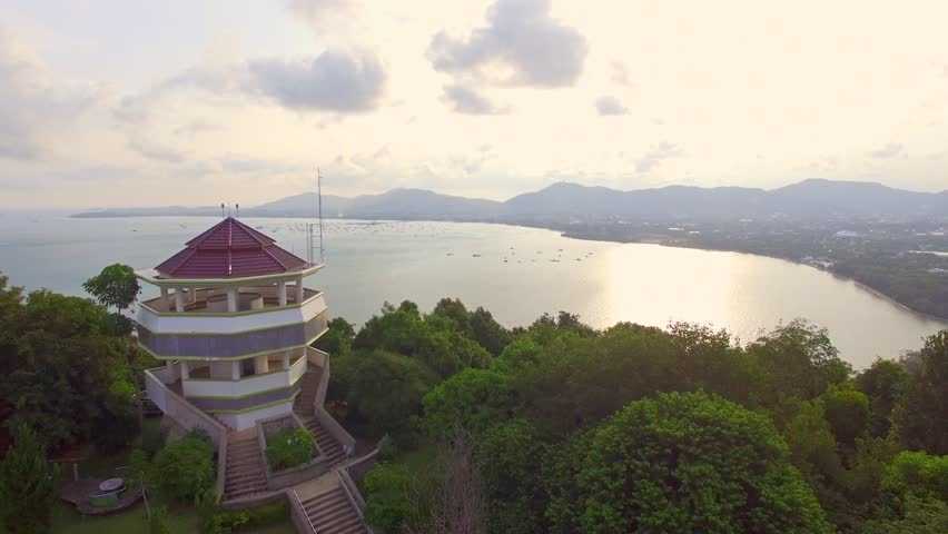 Као Кхад Вьюпоинт (Khao Khad Viewpoint)