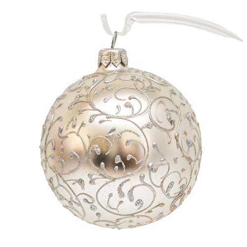 Елочная игрушка