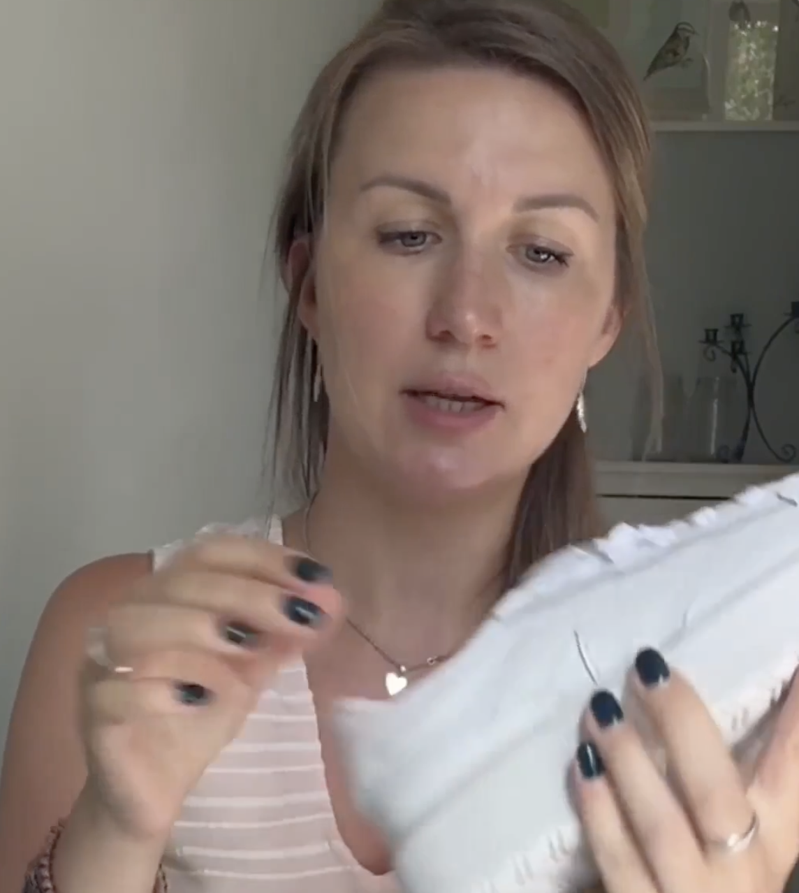 Кроссовки New Balance