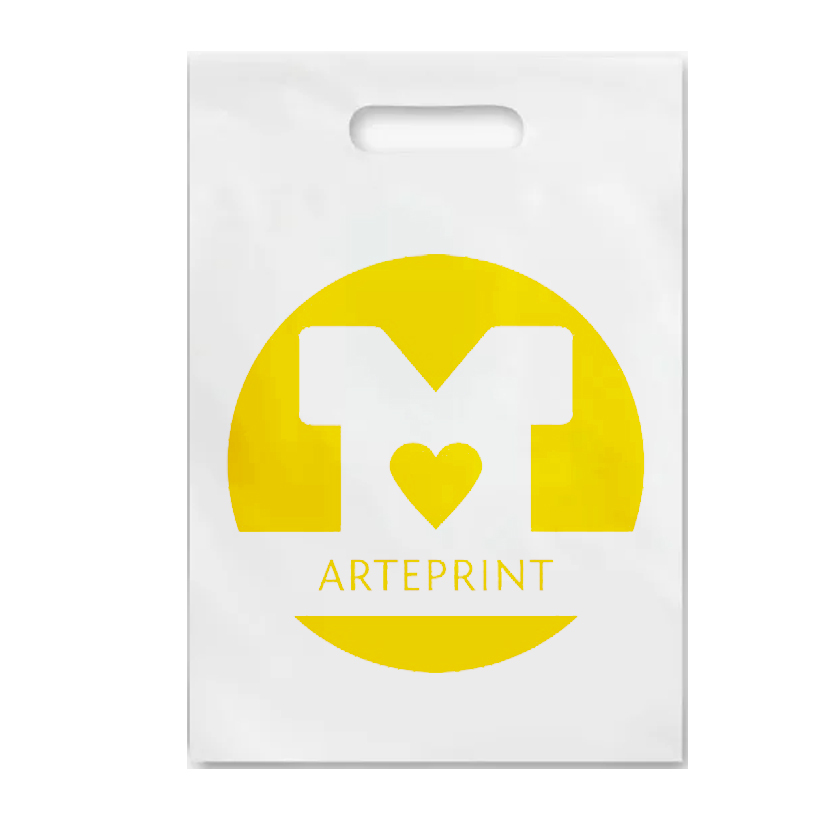 Нанесение на сумки