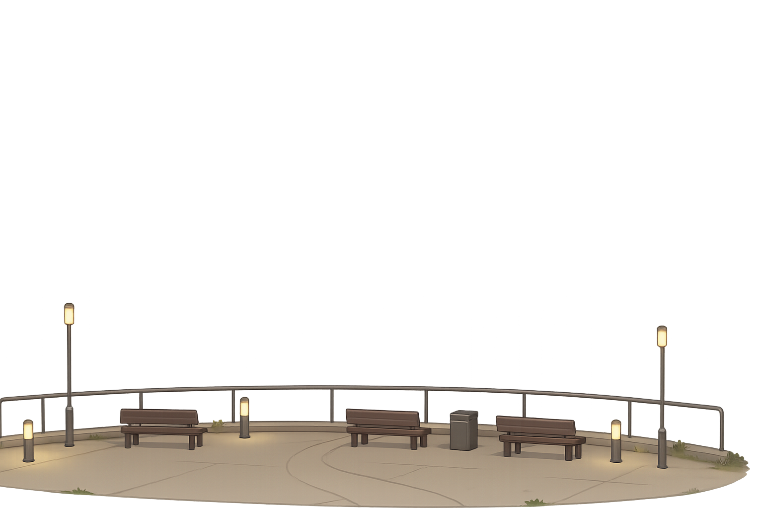 Смотровая площадка