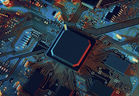 ИнтегральныеСхемы