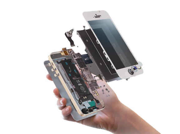 ремонт айфон волжский