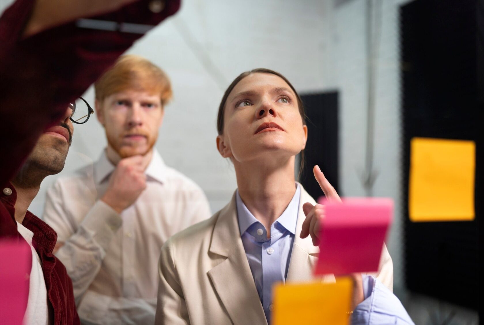 мотивация сотрудников