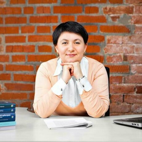 Татьяна Ситнова