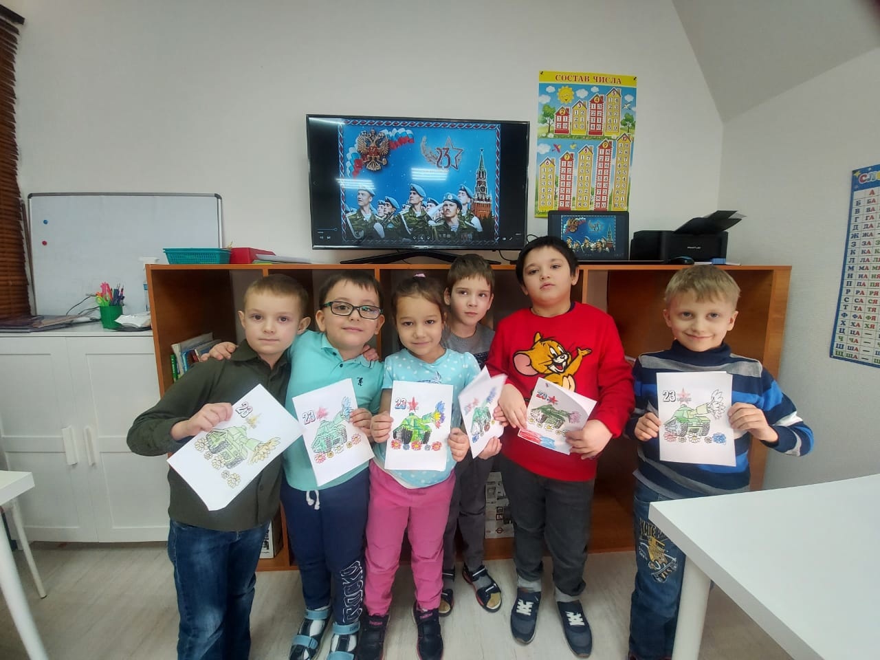 Отзывы об innoschool