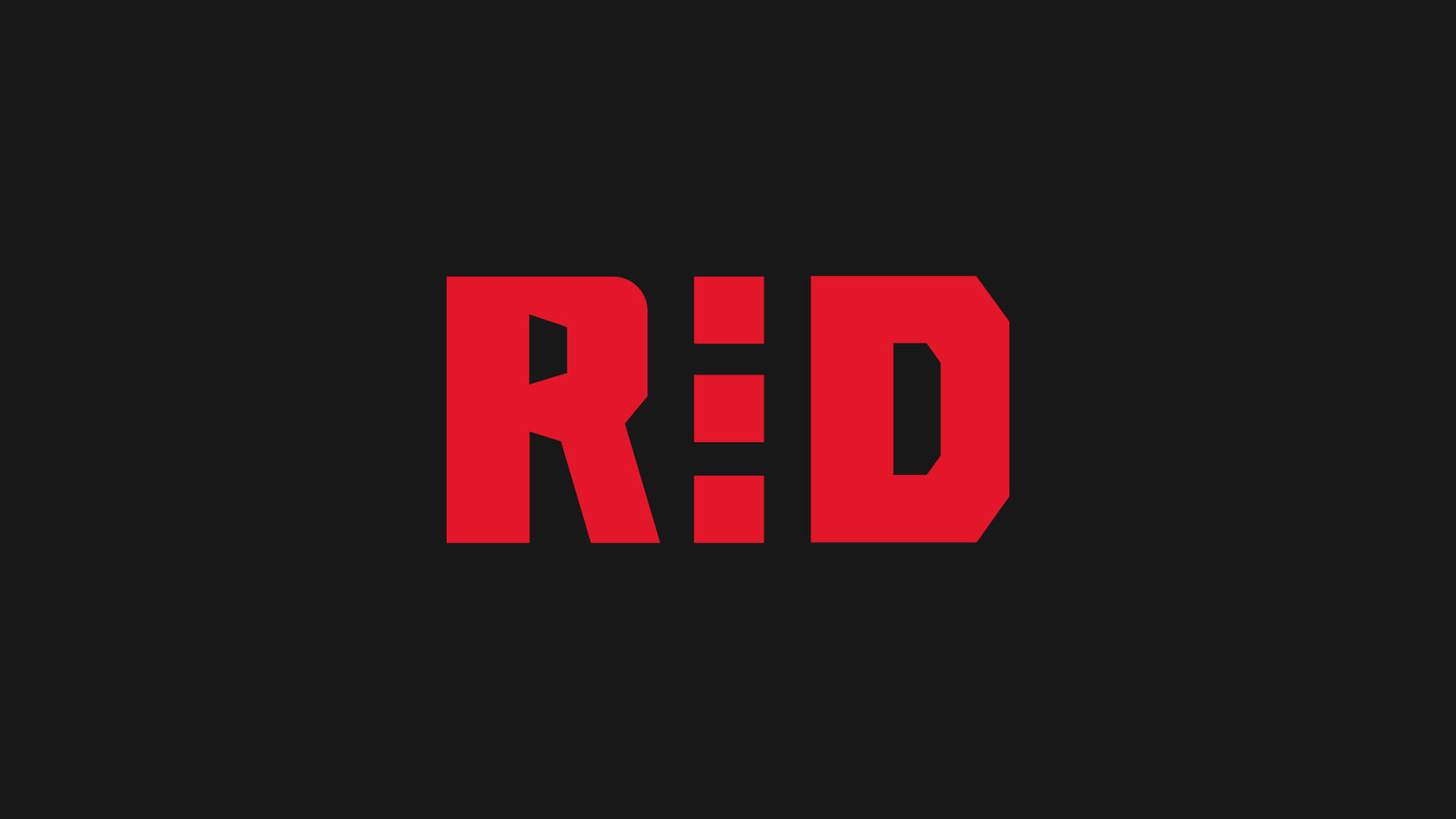 R:ED Robotics Education