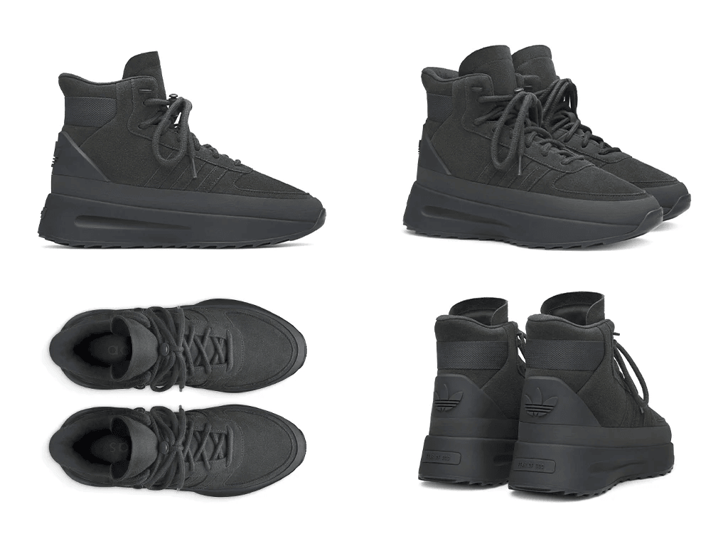 adidas x Fear of God Athletics Los Angeles Hiker — купить оригинал