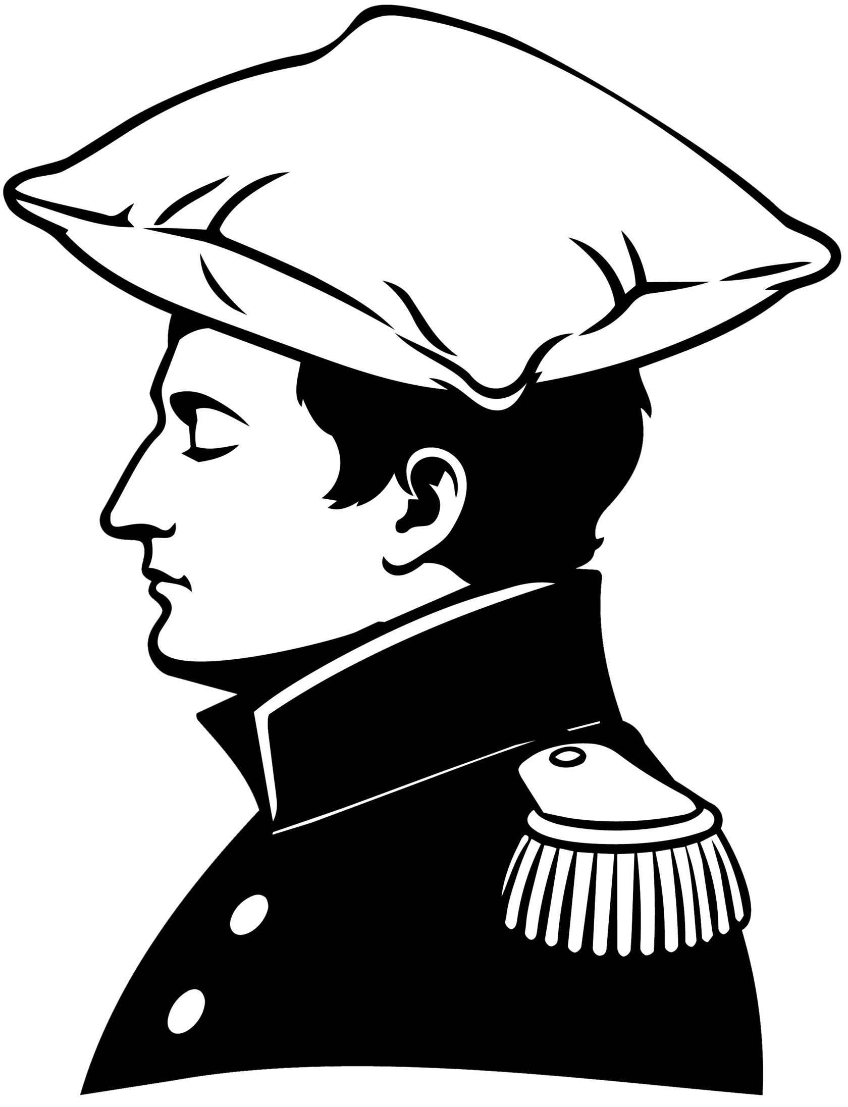БОНАПАРТ