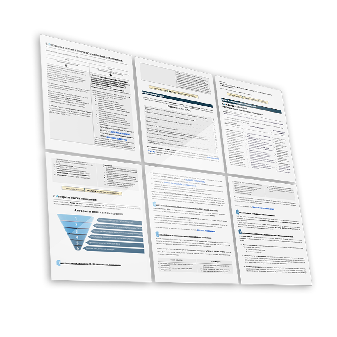 Стратегия развития франшизы