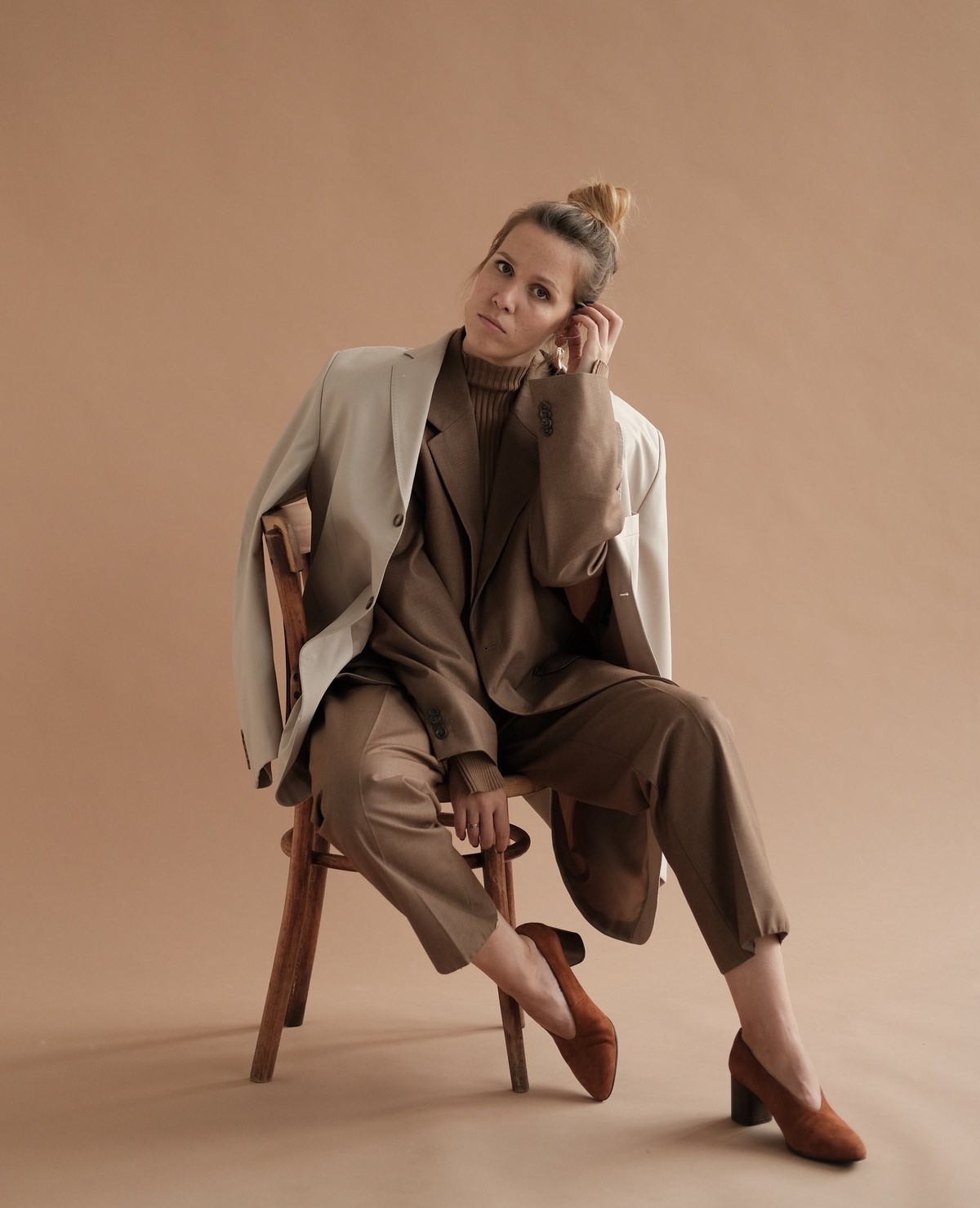 Экостилист Татьяна Аристова — о том, как перестать покупать ненужные ...