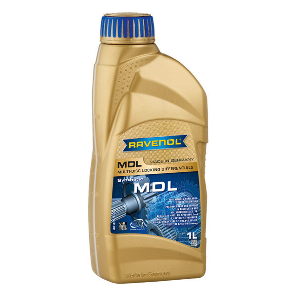 Ravenol MDL, 1 л