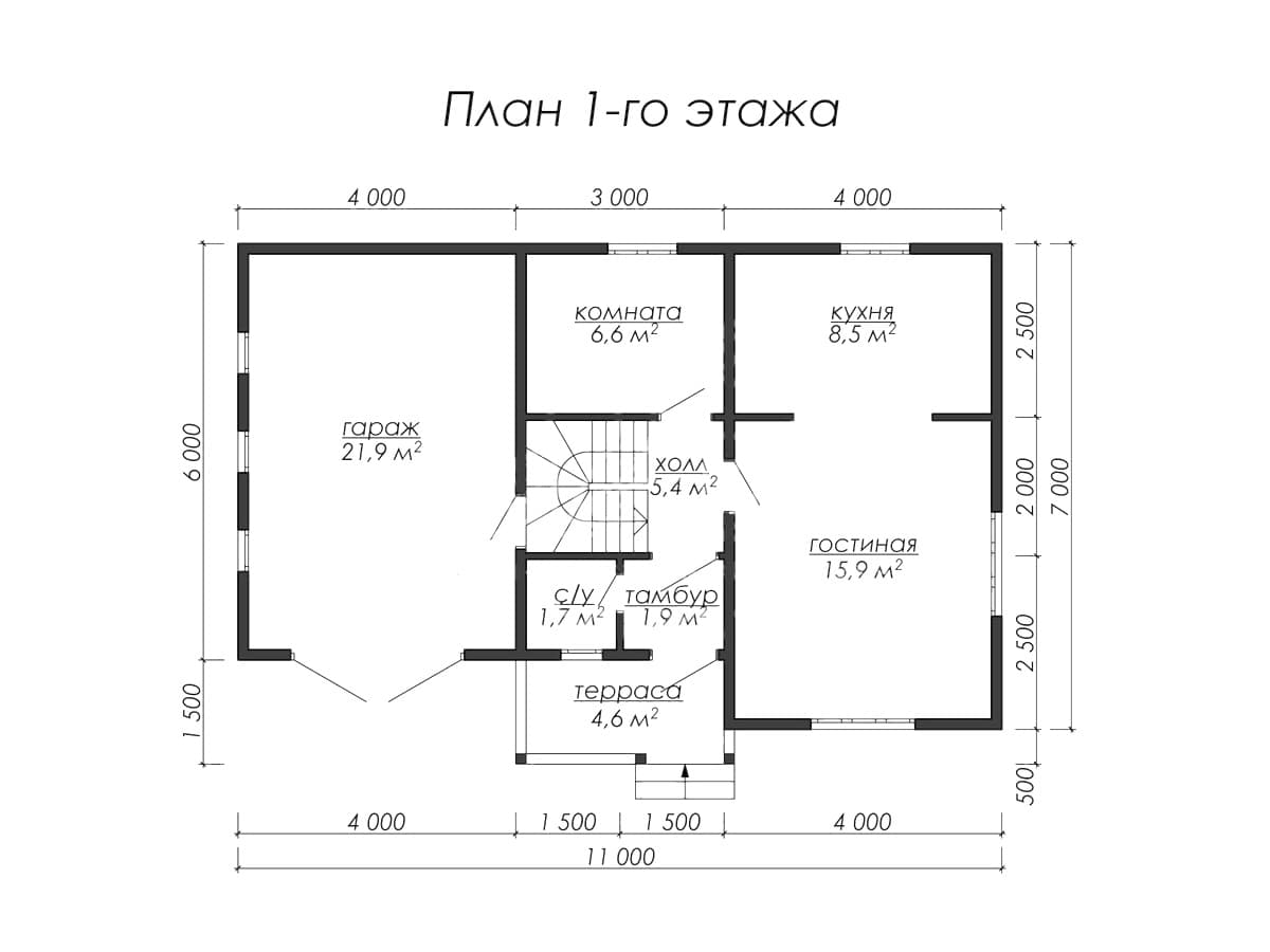 Проект кд 41