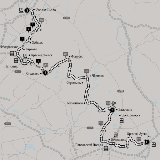 Белгород маршрут 202 схема