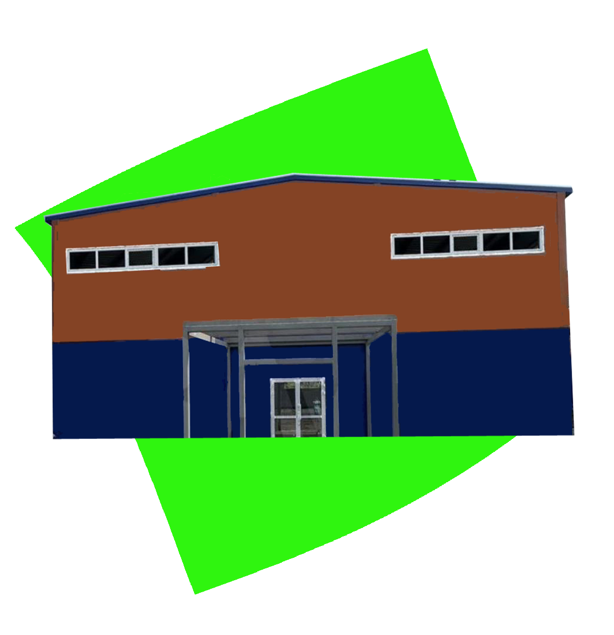 Кросскид клуб на пер. Вяземский 4а