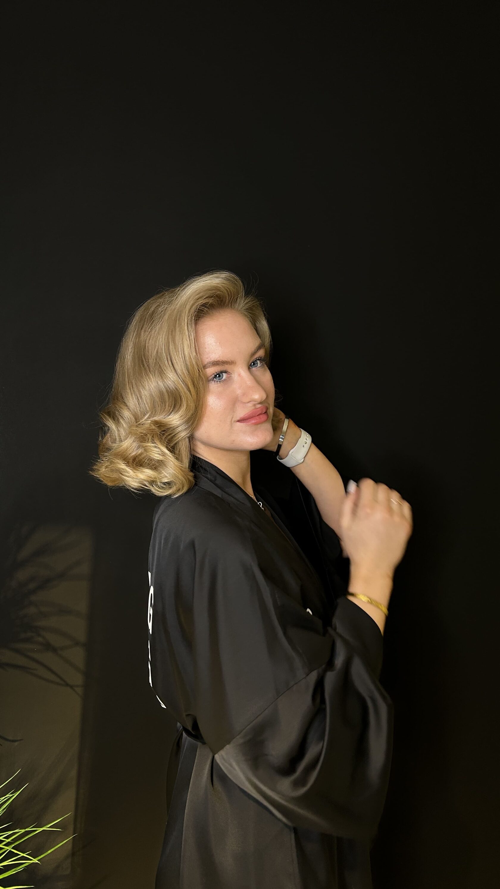 Омбре, балаяж или шатуш