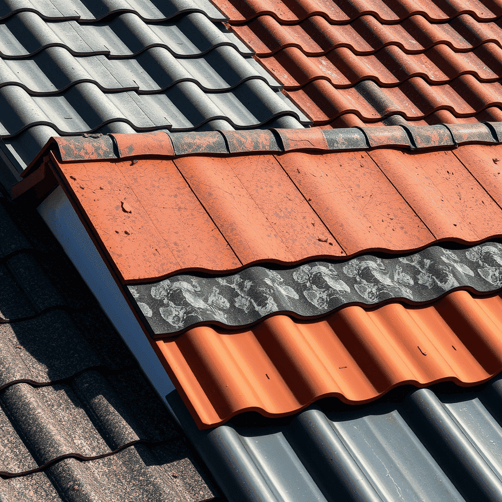 Лучшая кровля для дома: сравнение материалов, ошибки и советы.