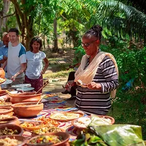 Африканское сафари - Авторский тур в ЮАР
