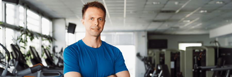 Сколько зарабатывает фитнес тренер в России