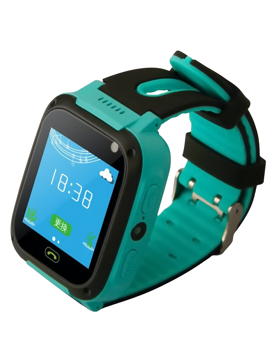 Купить Детские Смарт Часы Калининград