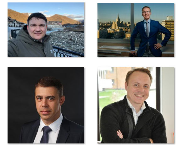 Приветствуем новых участников ГРМ!