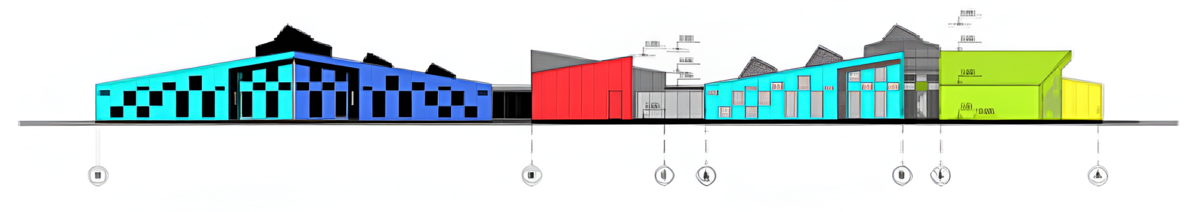 Kindergarten as an Open SystemKindergarten as an Open System