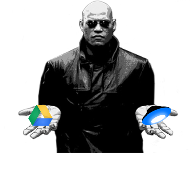 интеграция amocrm Google Drive Яндекс Диск