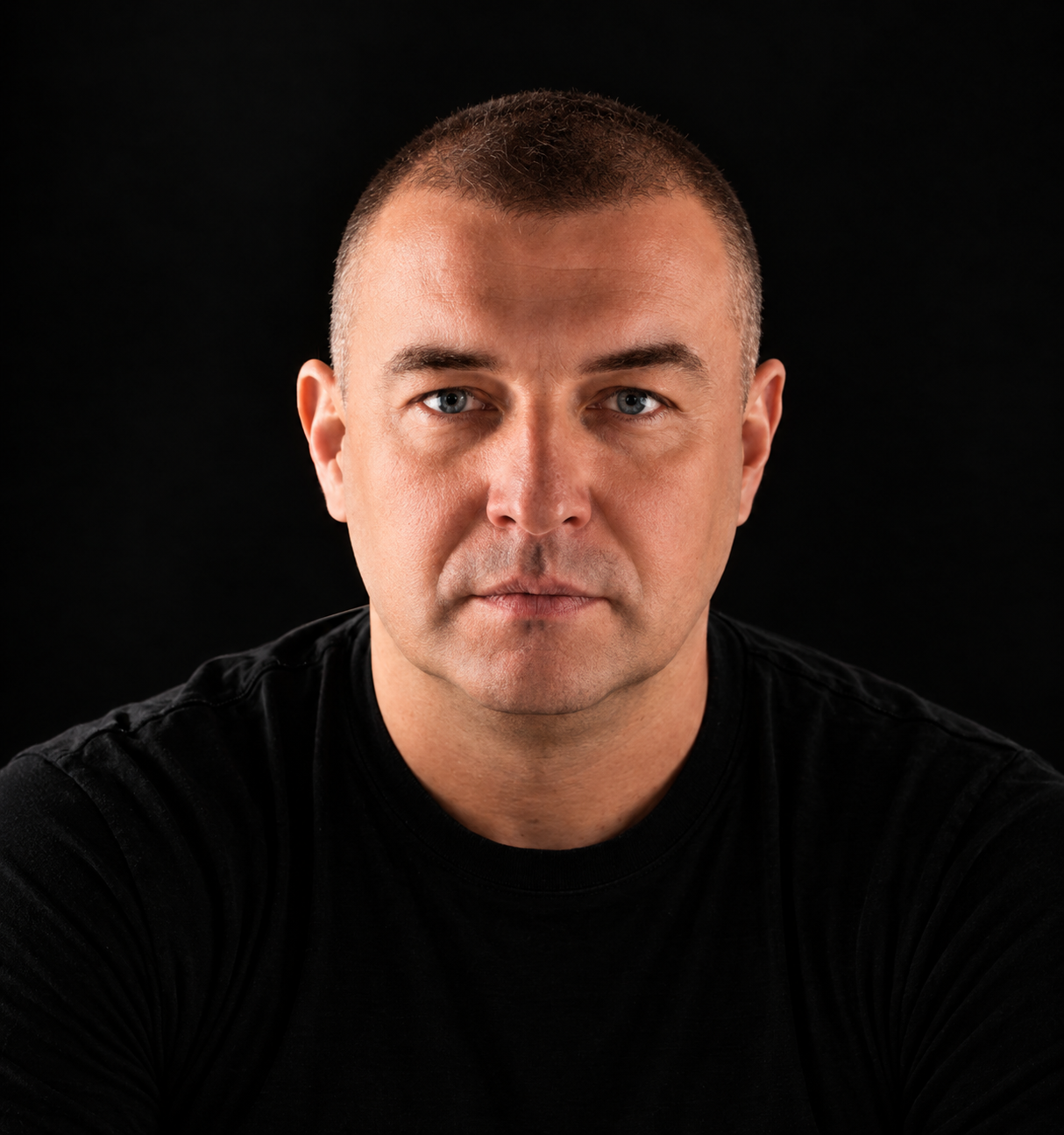 Александр Дормидонов