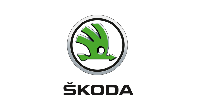 Что значит логотип skoda