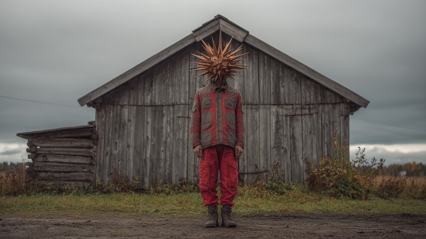 Sun — Hton, Nikita Mazanov