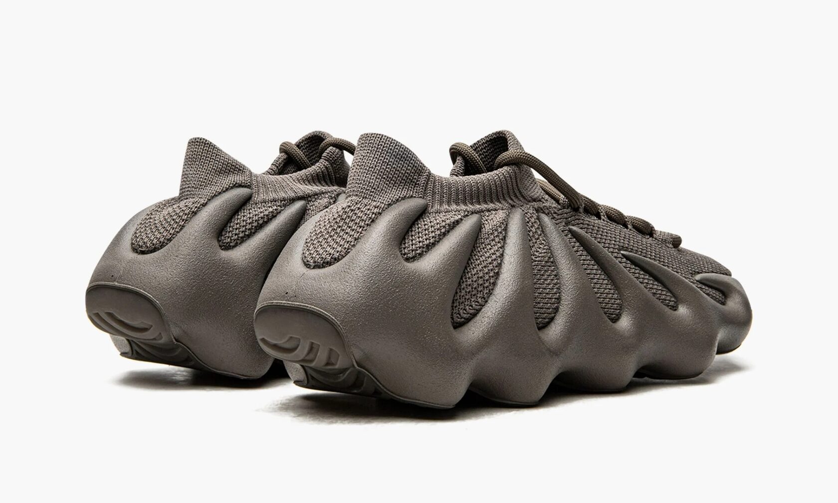 Купить Adidas Yeezy 450 Cinder - 100% оригинал