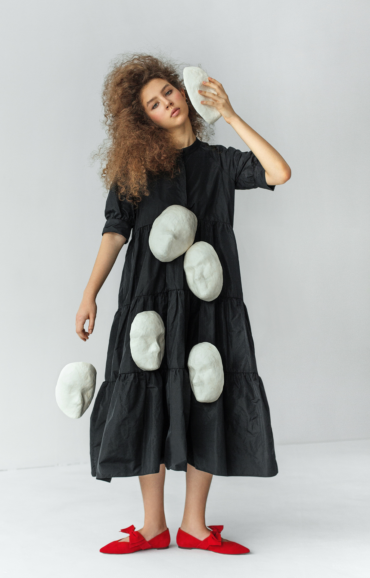 детская фотосессия