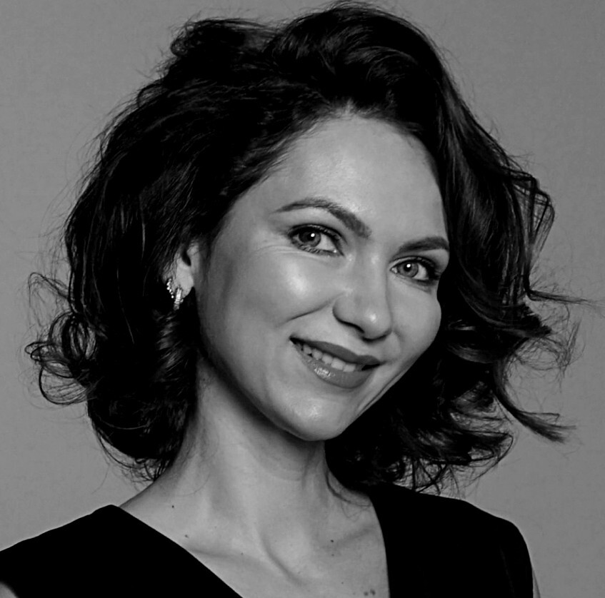 Светлана Ерохнович