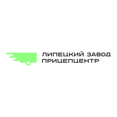 Логотип компании — «ПрицепЦентр», директор по маркетингу