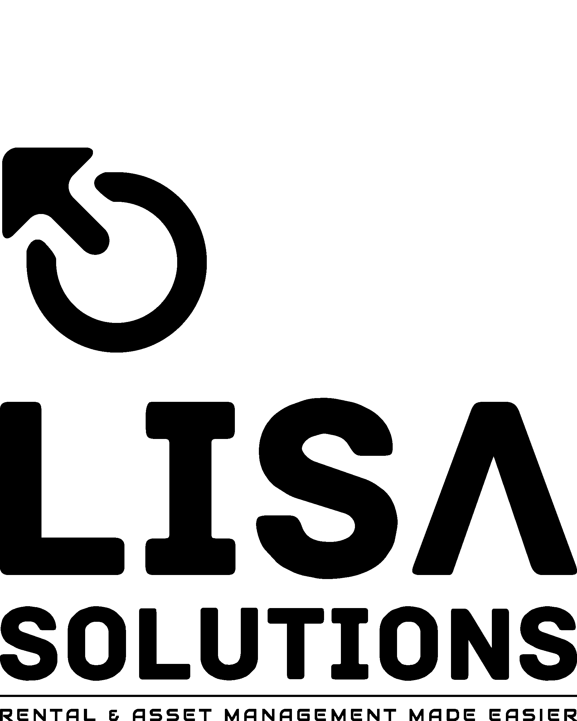 LISA SOLUTIONS