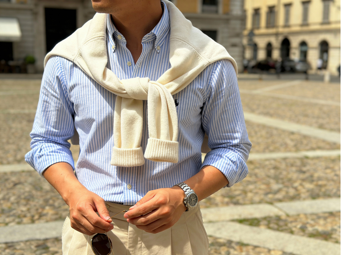 Миллиардер