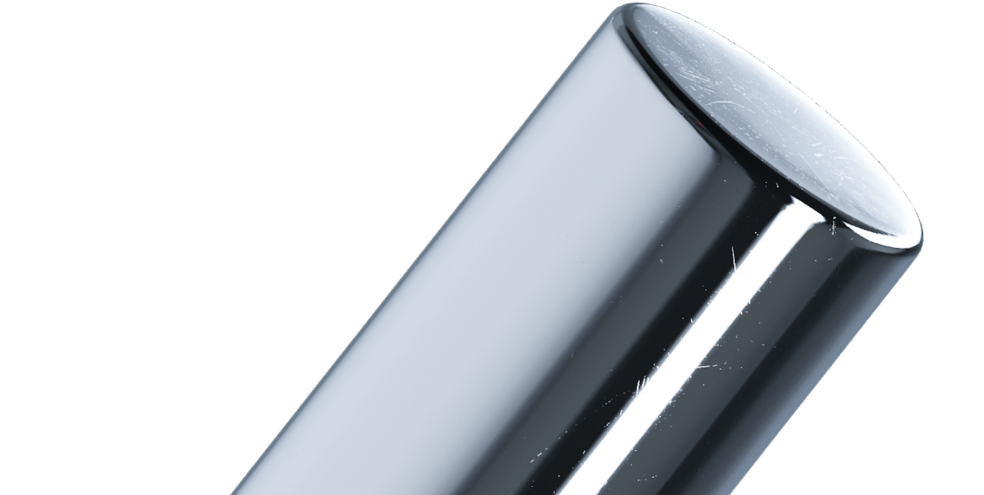 металлический цилиндр