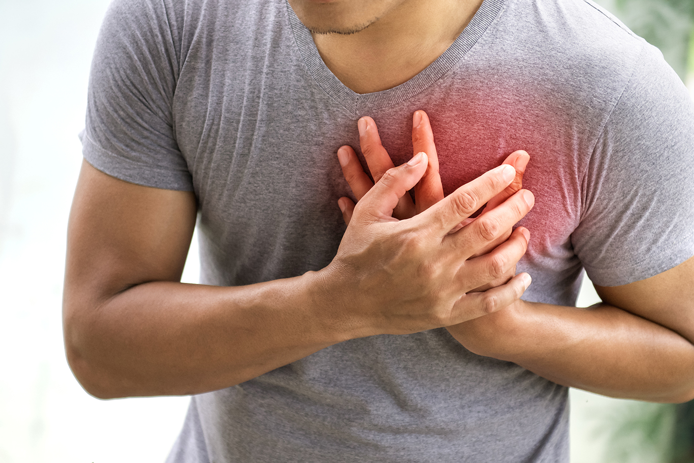 Ишемическая болезнь сердца: формы и причины