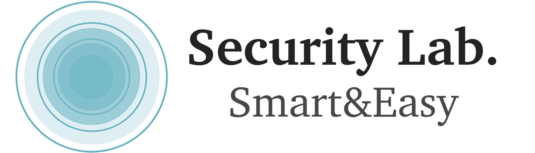 Security Lab.|Smart&amp;Easy