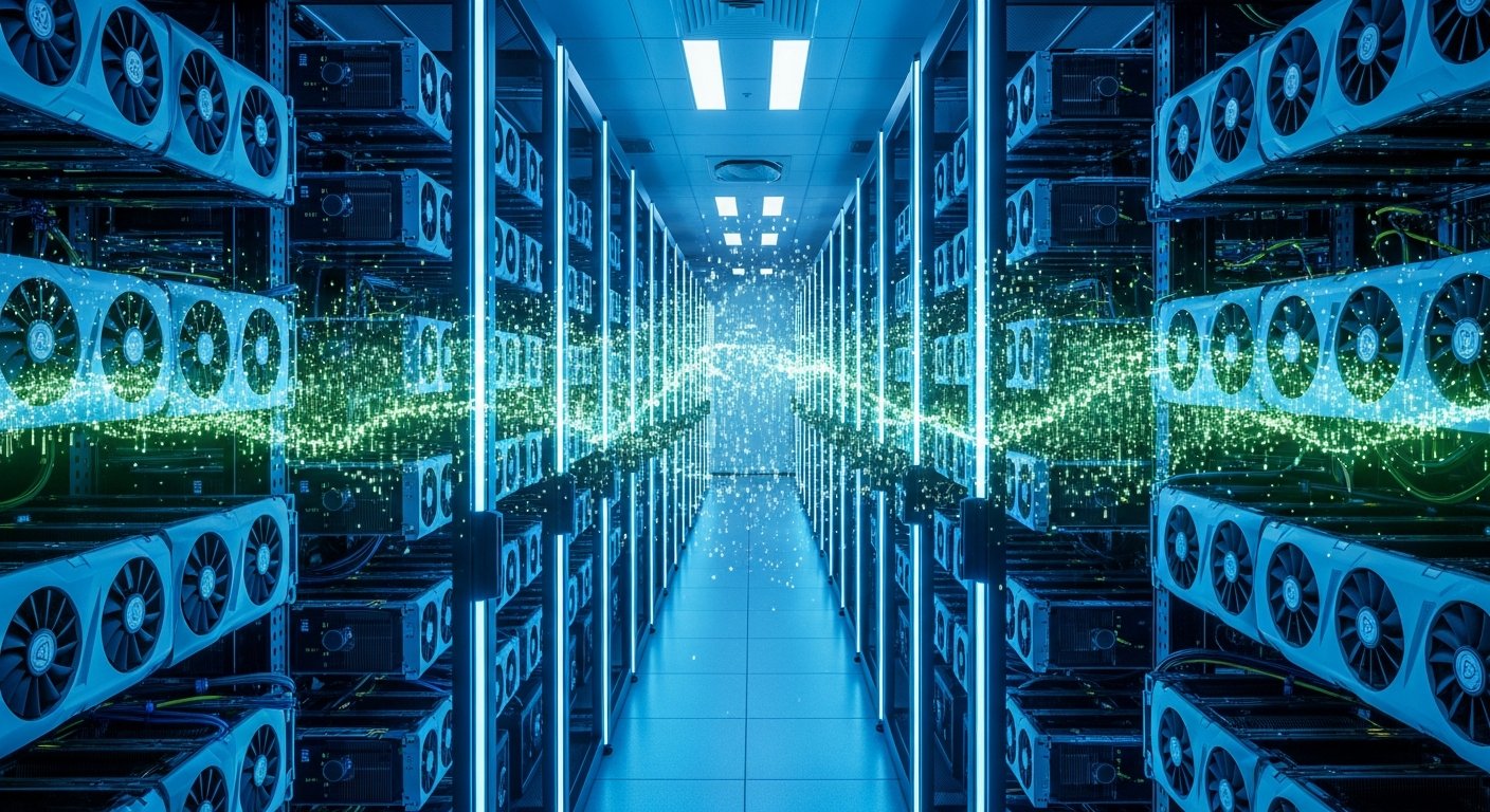 Как поднять LLM локально через llama.cpp: какие модели на CPU, какие на GPU, сколько VRAM и ОЗУ нужно для 7B, 13B, 34B и 70B.