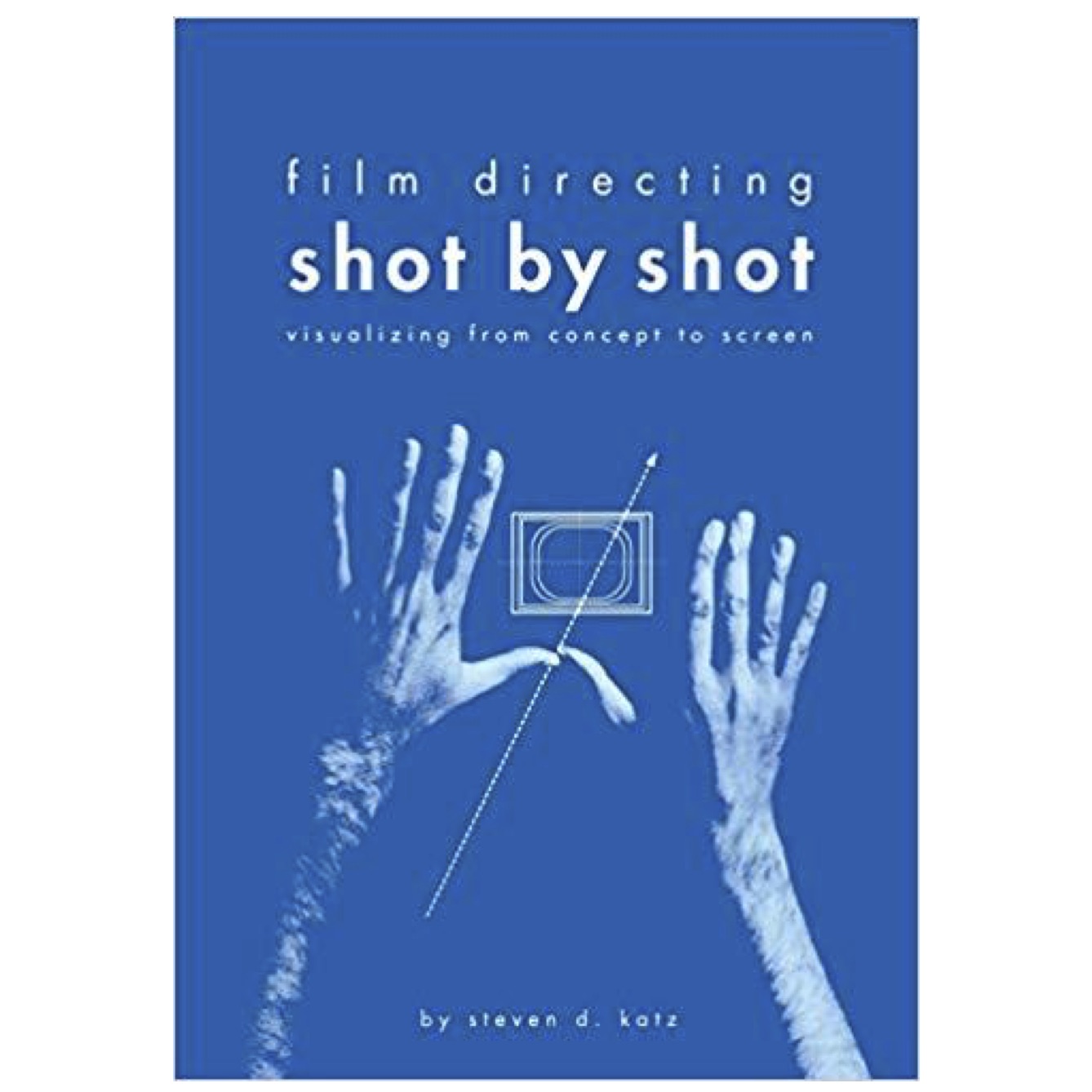 KINOSHELF - books and resources for filmmakers and cinephiles