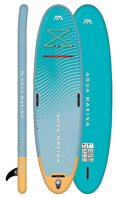 Aqua Marina Dhyana 10.8