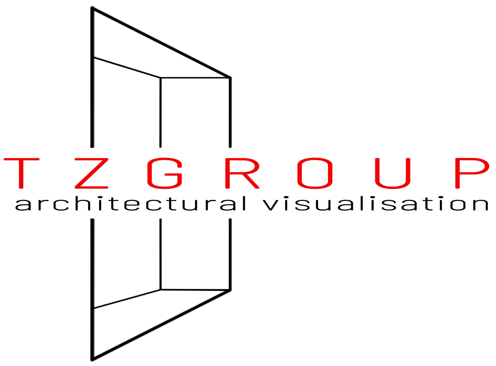  T Z G architectural visualisation 
