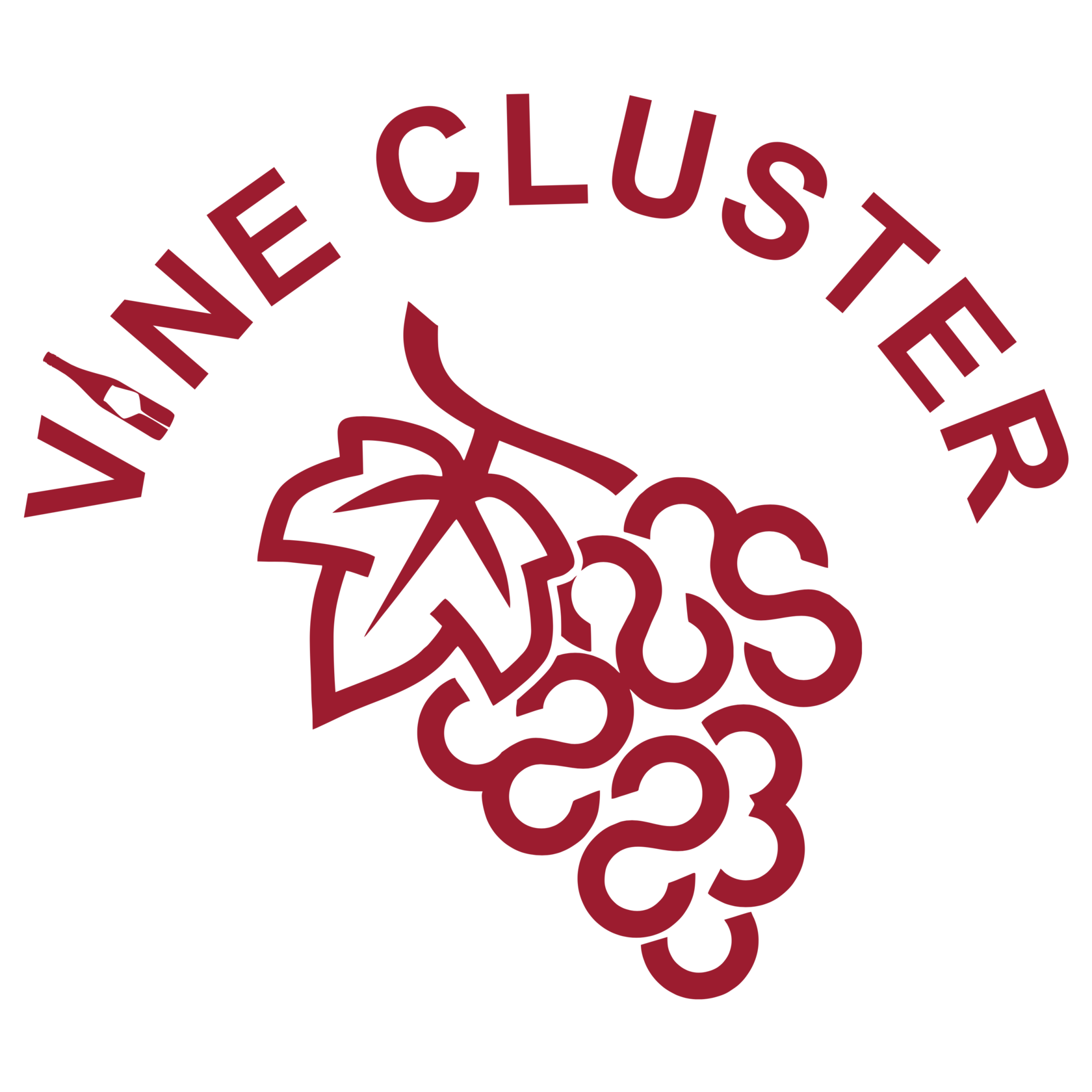Vine Cluster