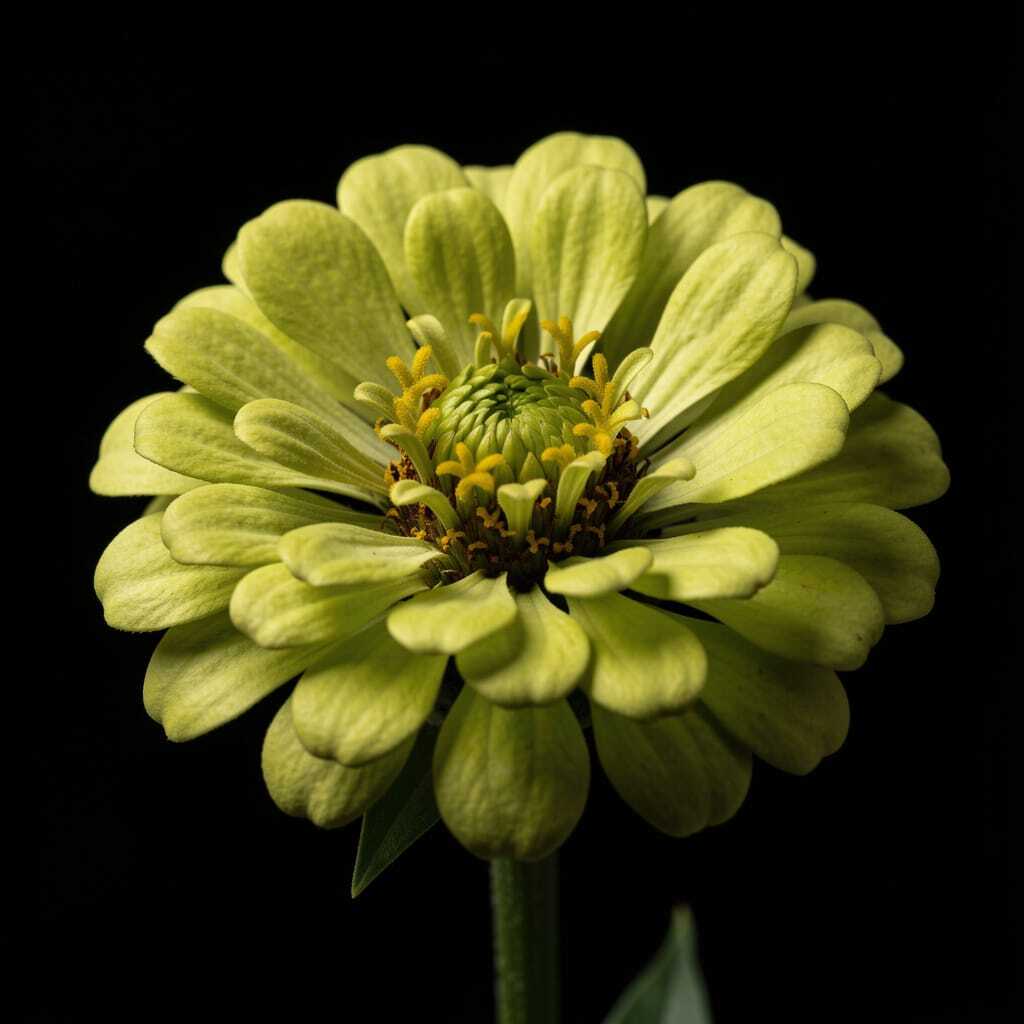 Annual flower seeds