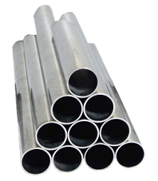 Труба нержавеющая