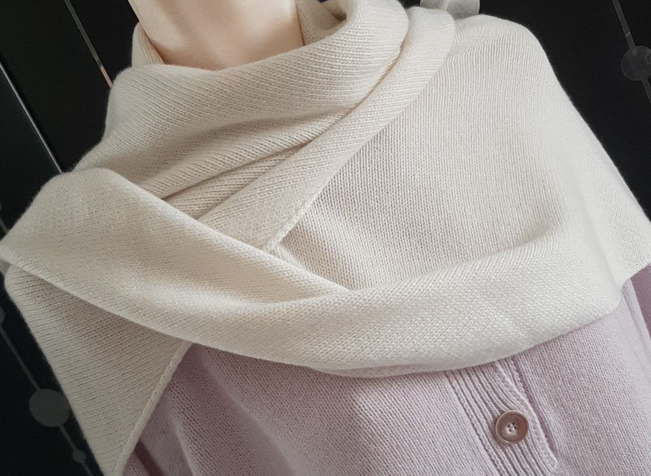 Детали косынки Косынка 3