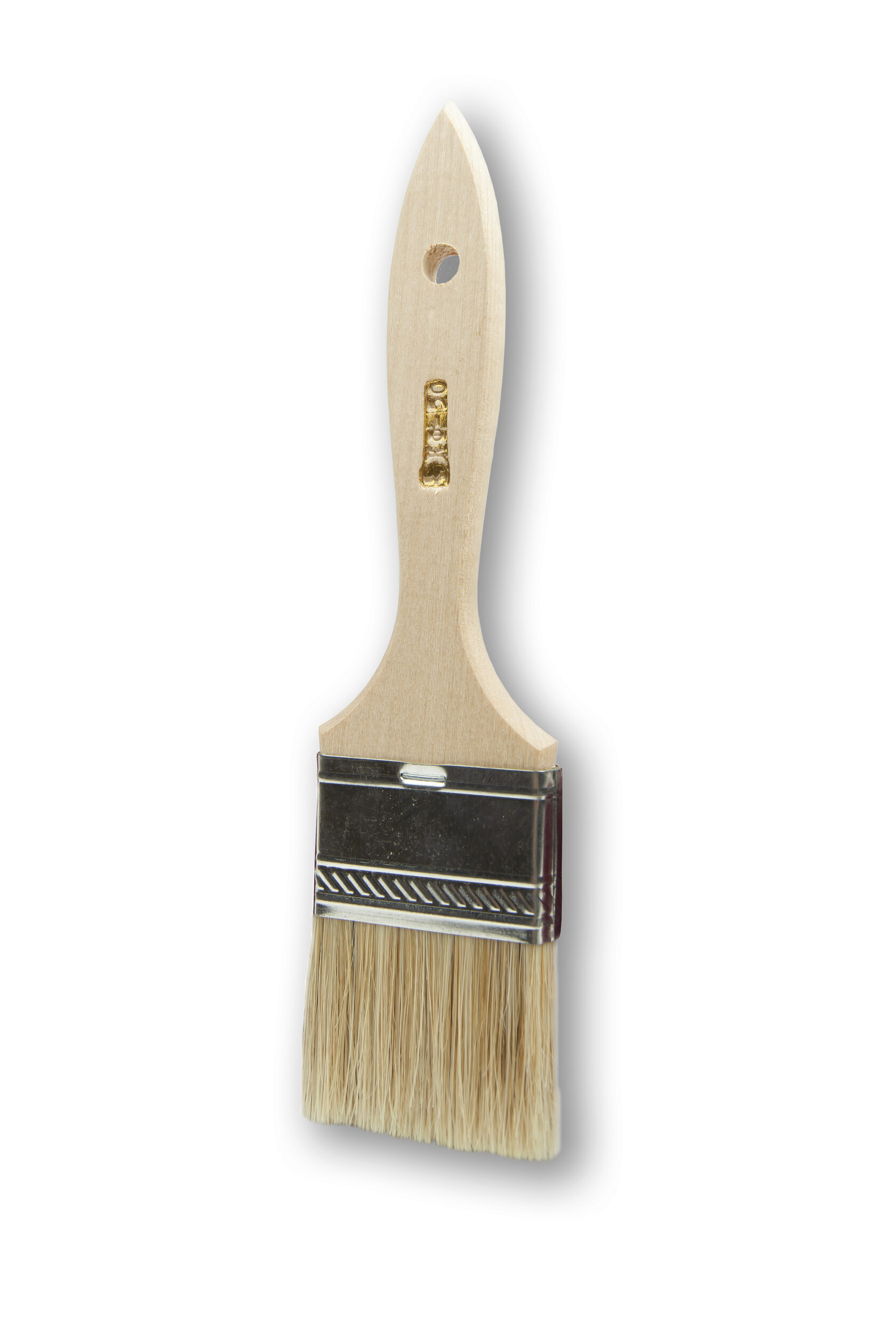 Кисть флейцевая КФ-50